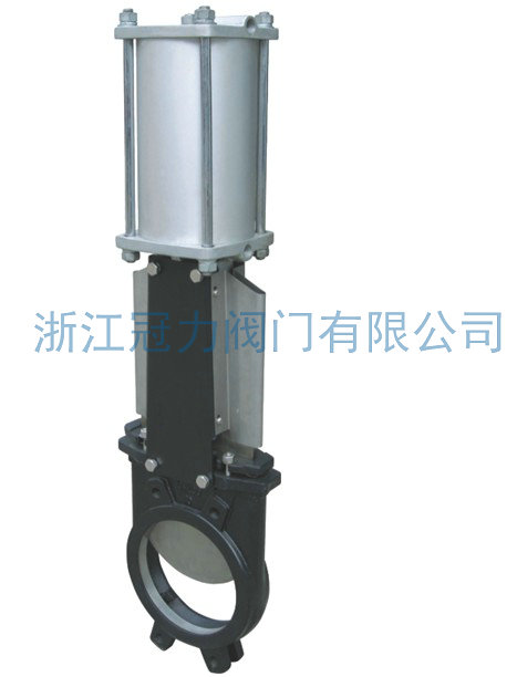 氣動(dòng)刀型閘閥的三防指的是哪些？