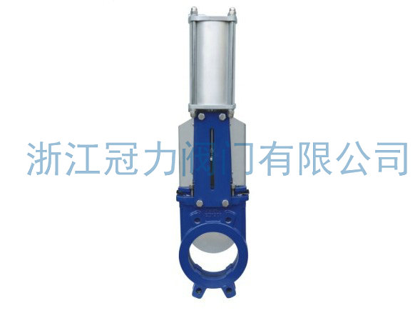 軟密封刀型閘閥真的好用嗎？